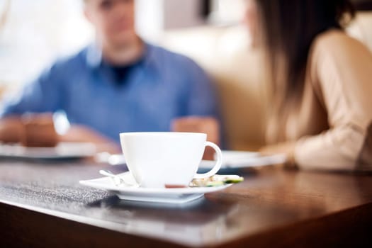 Coffee time