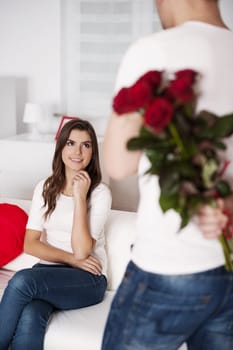 Romantic day