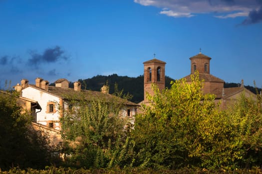 Chiesa Convento di San Giovanni Battista in Urbania
