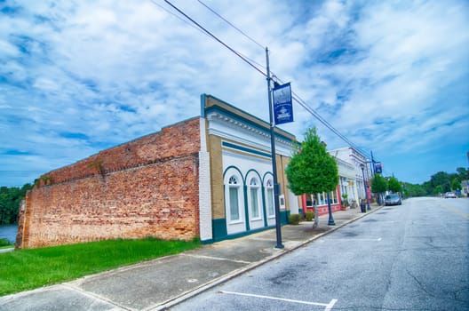plymouth town north carolina street scenes