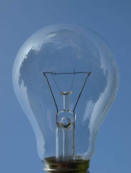 Bulb - E-27 - 60 W