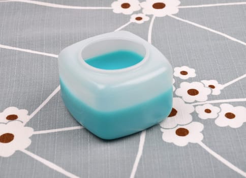 Liquid detergent