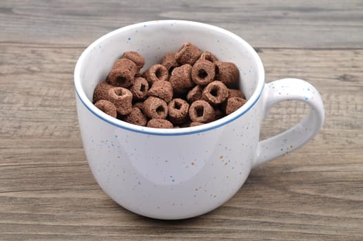 Whole grain breakfast ingredient