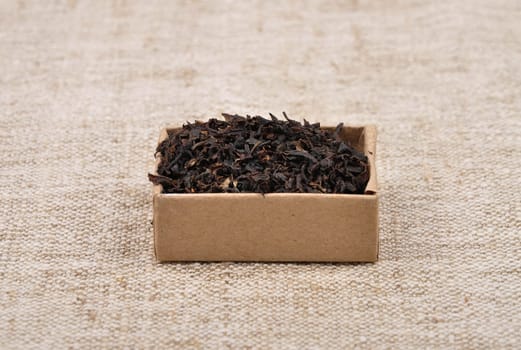 Black tea