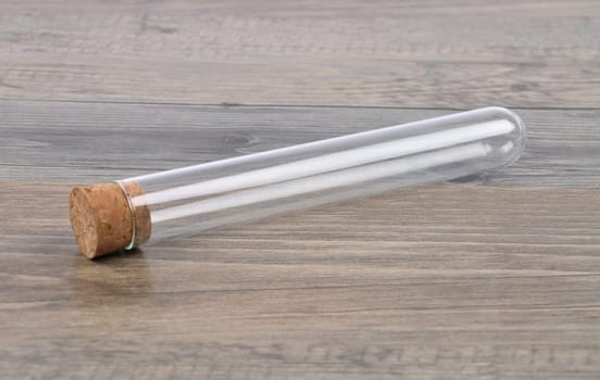 Test tube