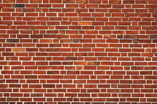 Bricks - House wall