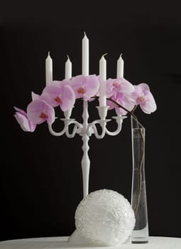 Decorative table design