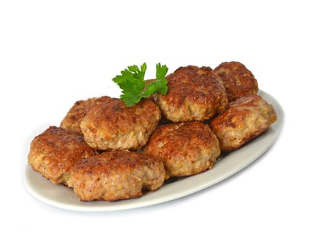 Meatballs
