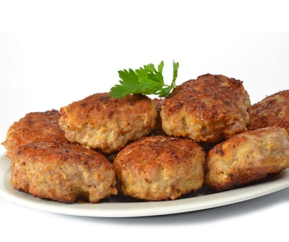 Meatballs