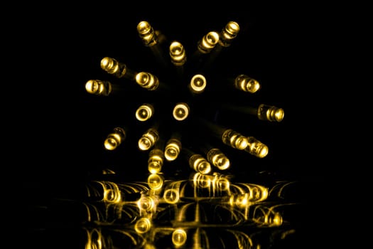 LED light