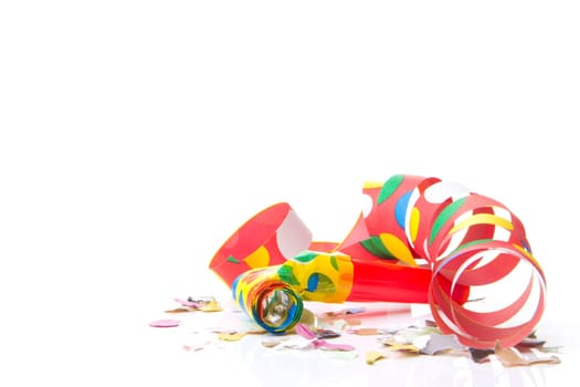Party decoration