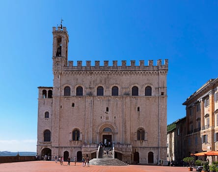 Piazza delle Signoria