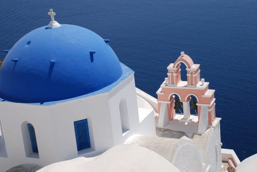 Oia Santorin I-A.C. Europe