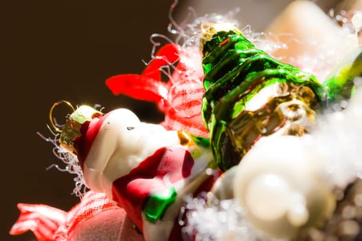 Christmas decoration