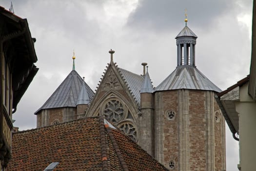 Brunswick Cathedral