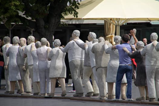 Polonaise