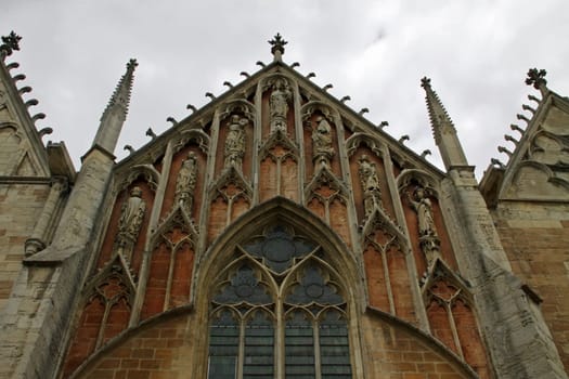 Martinikirche Braunschweig