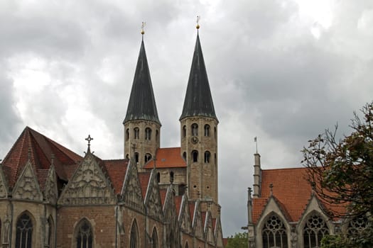 Martinikirche Braunschweig