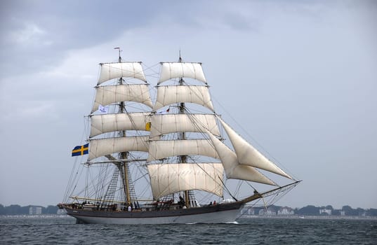 Sailors