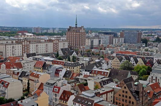 Rostock