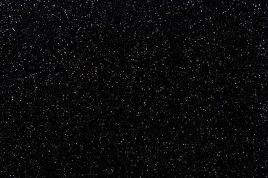 animated universe background with hundreds of stars