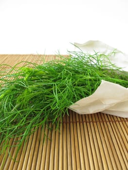 A Bund Dill
