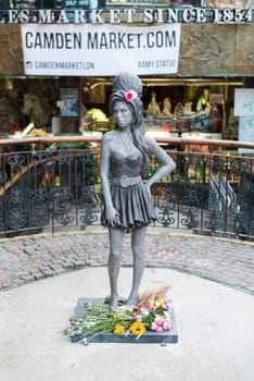 LONDON, UK - SEPTEMBER 17