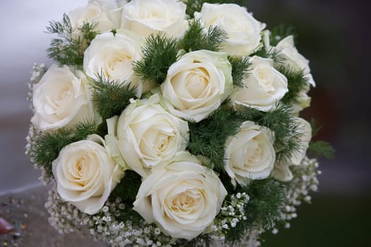 Wedding photography