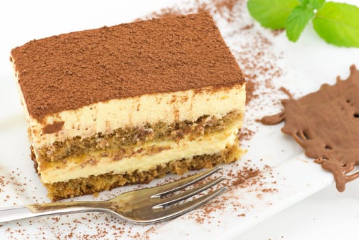 dessert