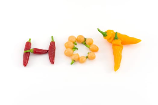 peppers