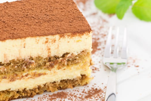 dessert