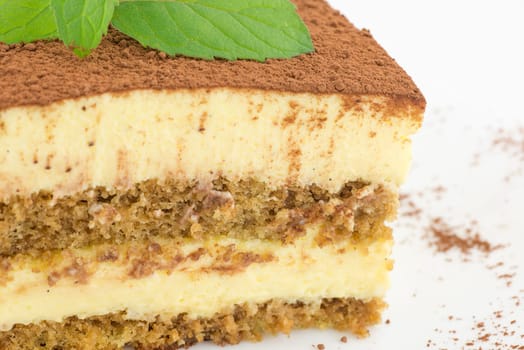 dessert
