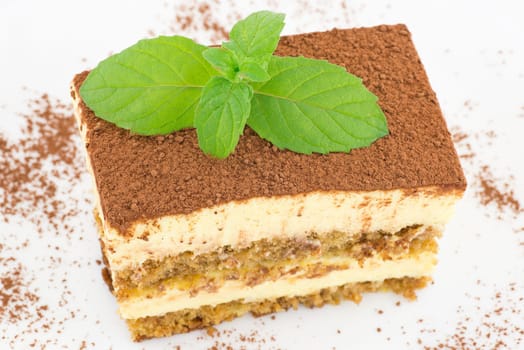 dessert