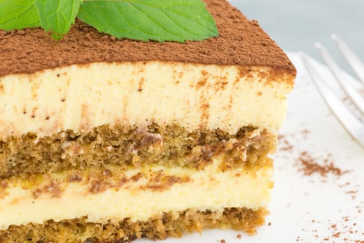 dessert