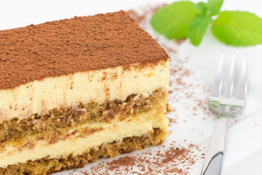 dessert