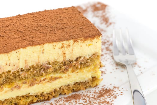 dessert