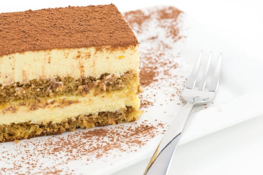 dessert