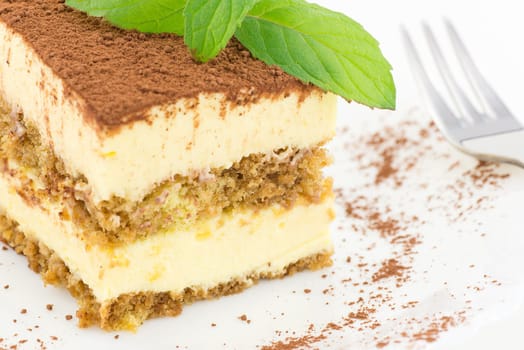 dessert