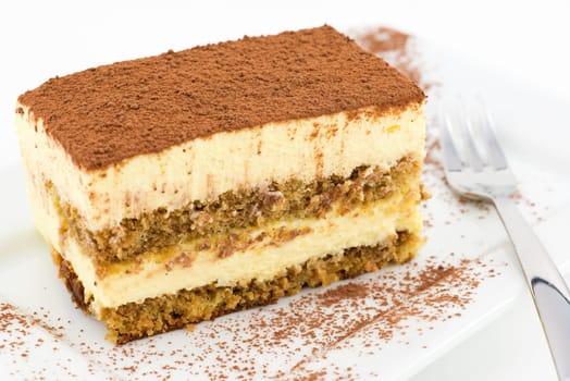 dessert