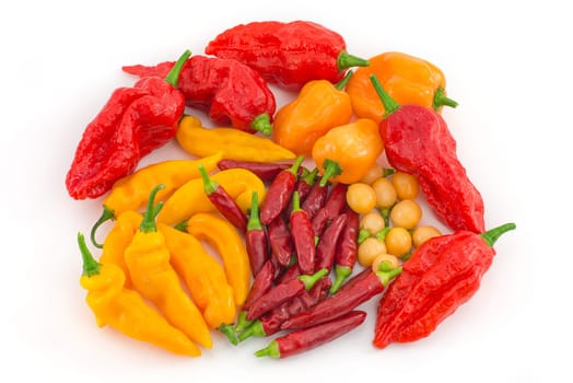 peppers