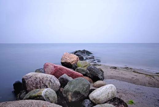 Stones