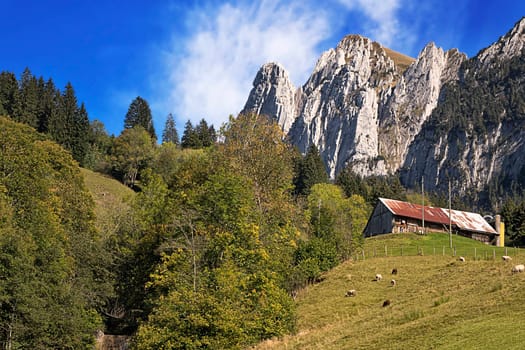 Wägital