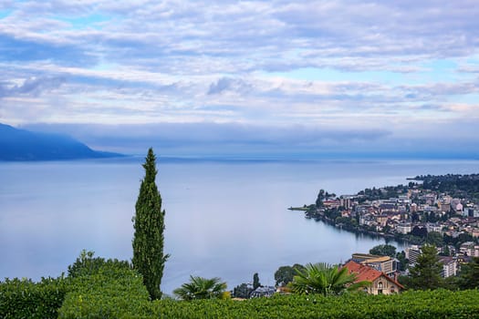 Vevey