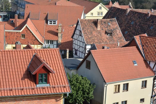 Quedlinburg