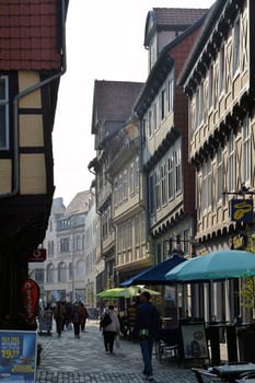Quedlinburg