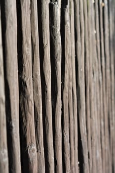 Fence