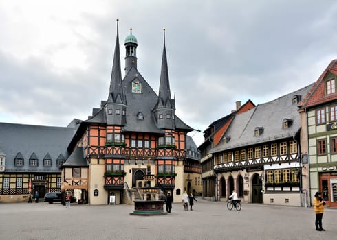 Wernigerode
