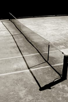 Tennis Photography