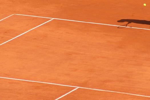 Tennis Photography