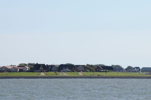 reverberant hooge